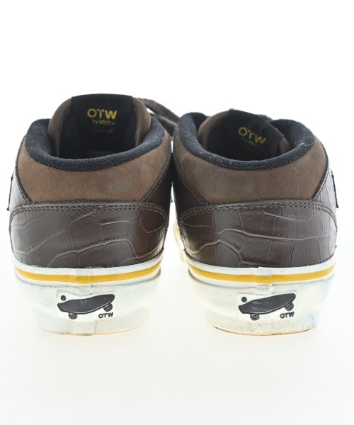 VANS 運動鞋