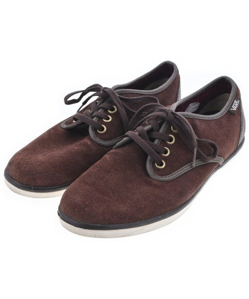 VANS 運動鞋