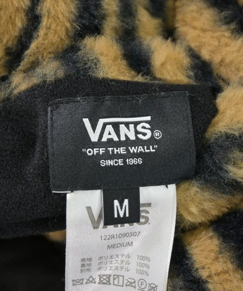 VANS 其他飛行外套