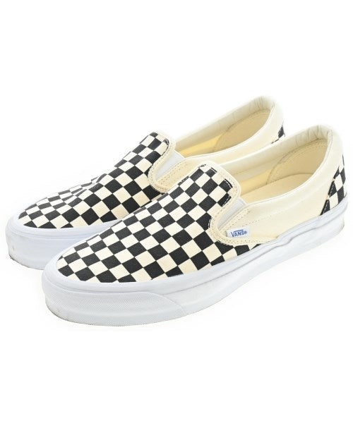 VANS 運動鞋