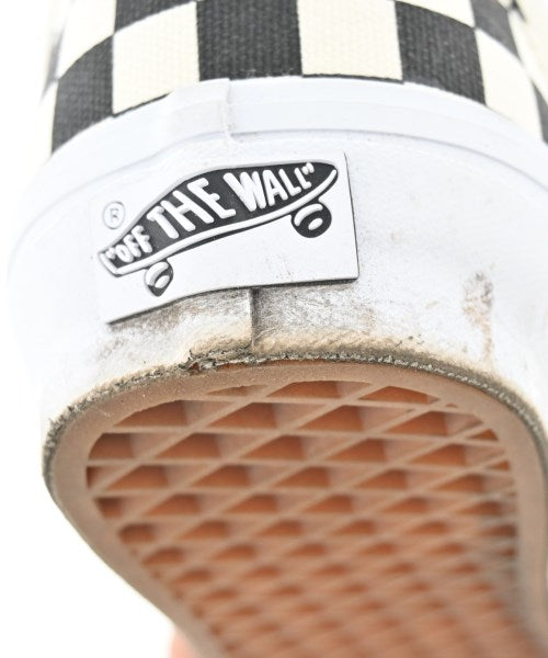 VANS 運動鞋