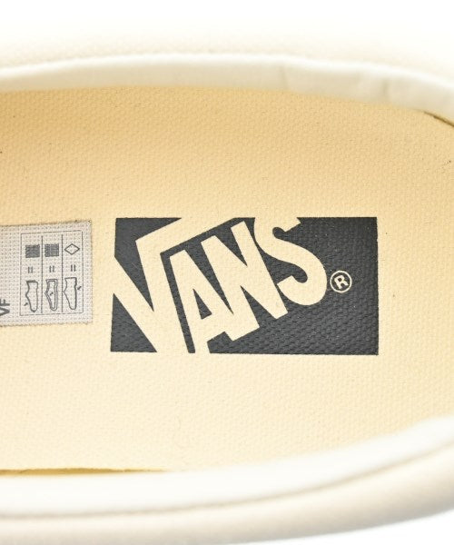VANS 運動鞋