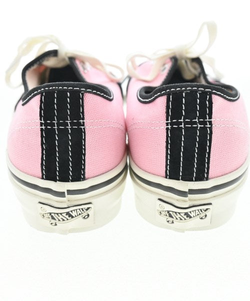VANS 運動鞋