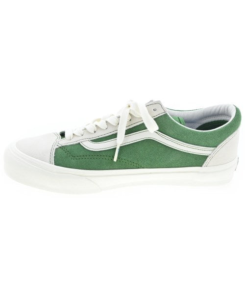 VANS 運動鞋
