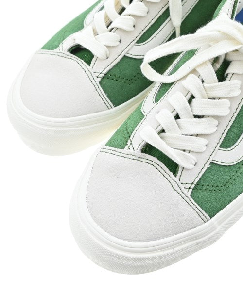 VANS 運動鞋