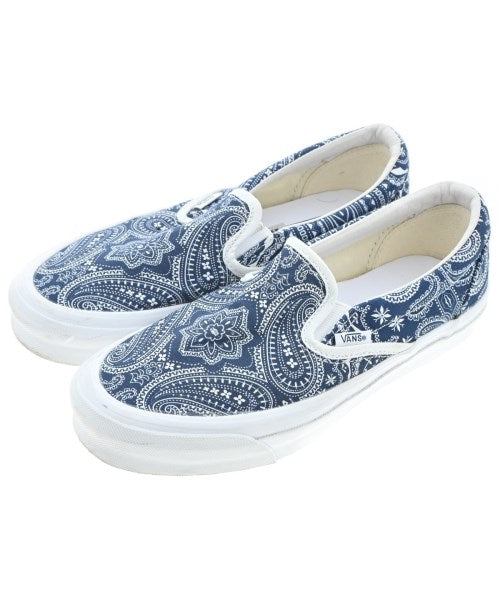 VANS 運動鞋