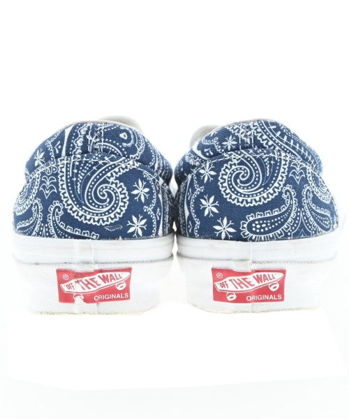 VANS 運動鞋