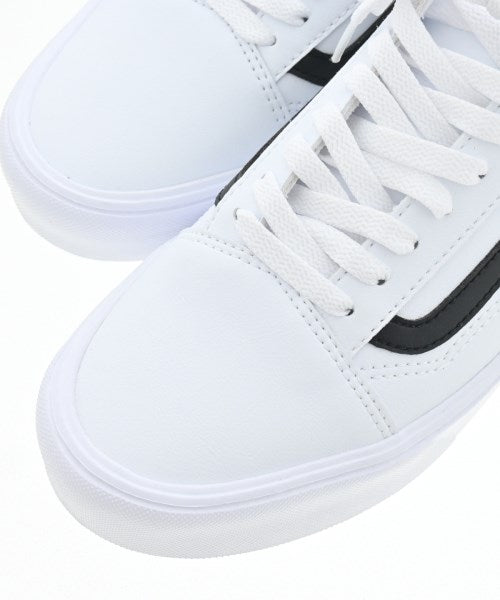 VANS 運動鞋