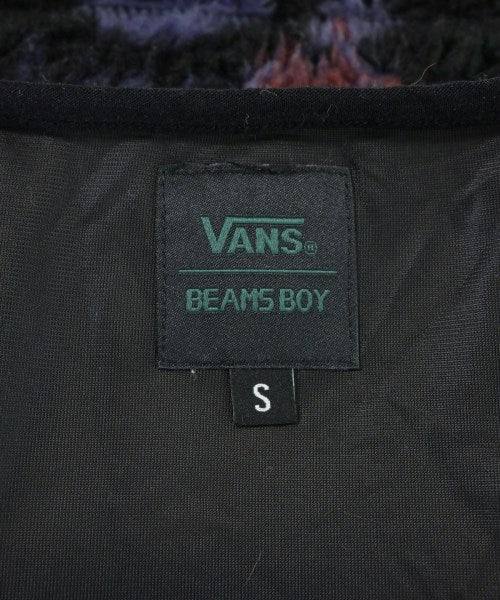 VANS 背心