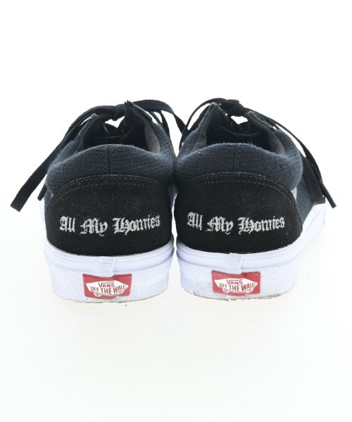 VANS 運動鞋