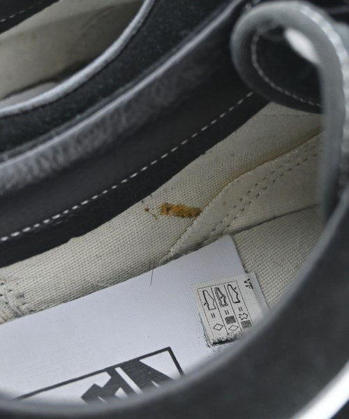 VANS 運動鞋