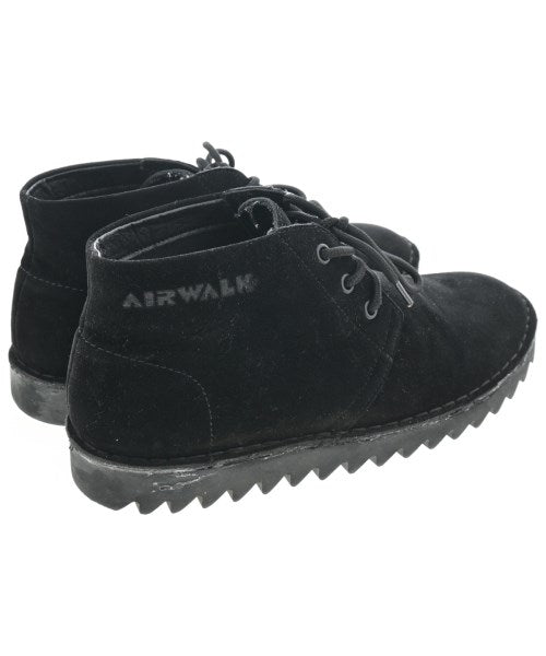 airwalk 靴子