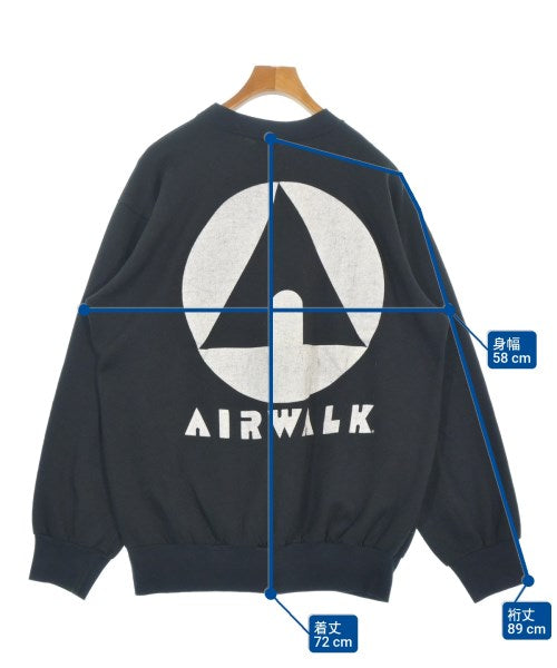 airwalk 運動衫