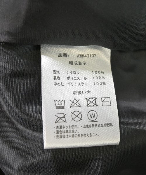 airwalk 斜紋夾克