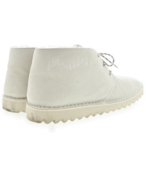 airwalk 靴子