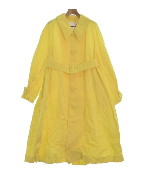 JIL SANDER 其他大衣