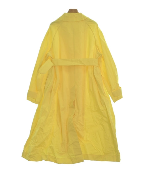 JIL SANDER 其他大衣