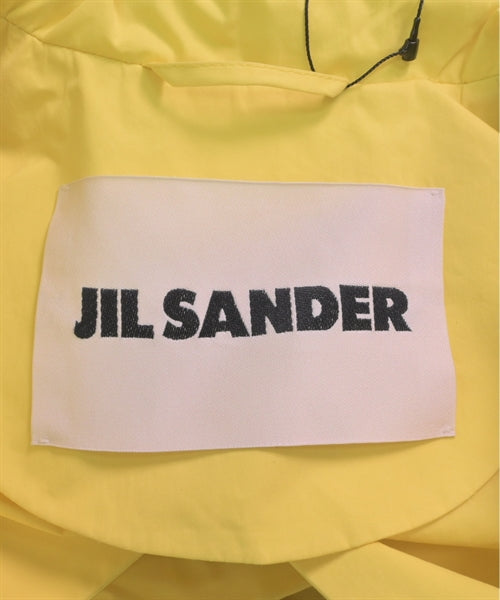 JIL SANDER 其他大衣