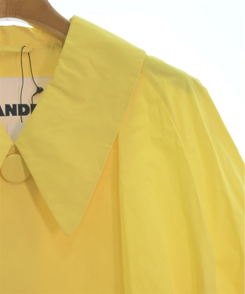 JIL SANDER 其他大衣