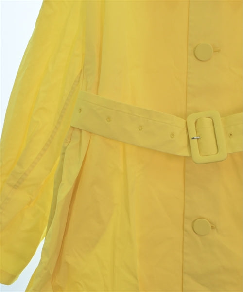 JIL SANDER 其他大衣