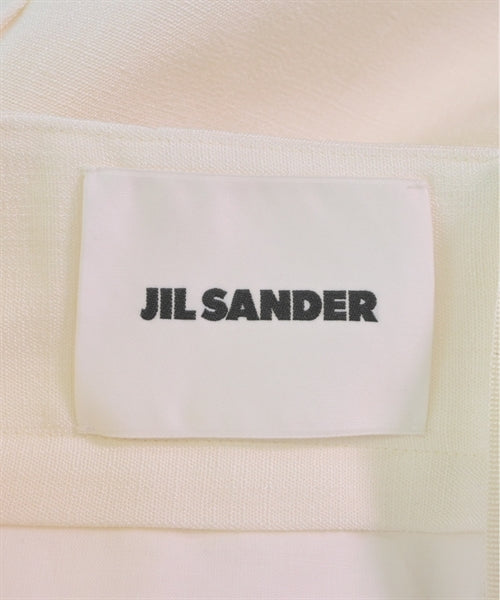 JIL SANDER 長裙/超長裙