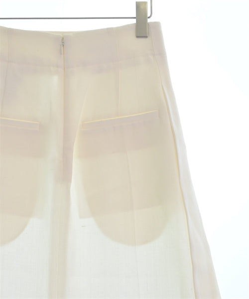 JIL SANDER 長裙/超長裙