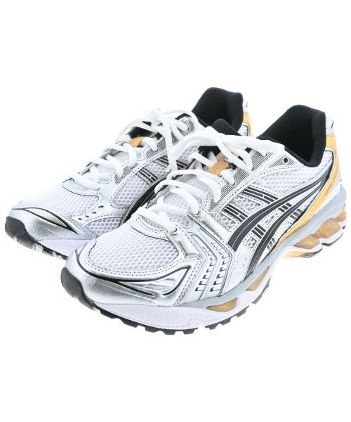 asics 運動鞋