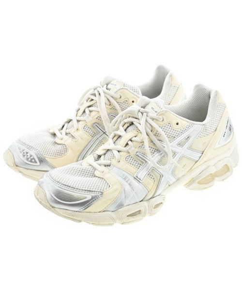 WIND AND SEA 運動鞋