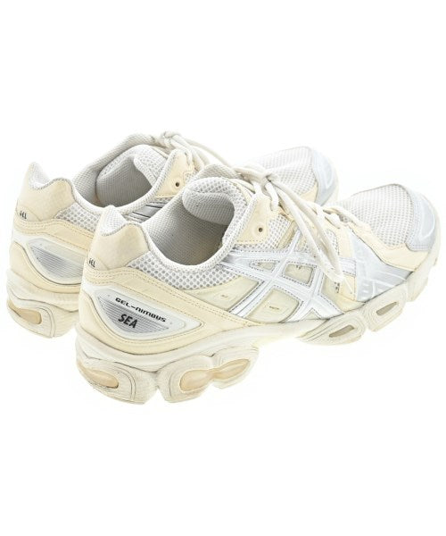 WIND AND SEA 運動鞋