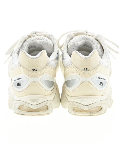 WIND AND SEA 運動鞋