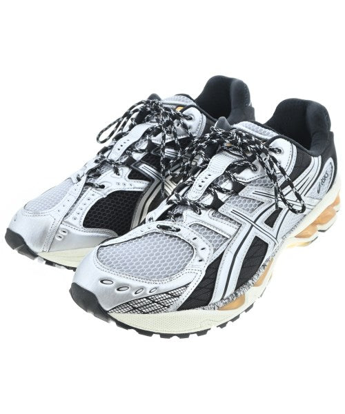 asics 運動鞋