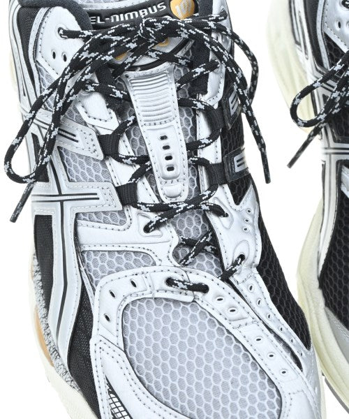 asics 運動鞋