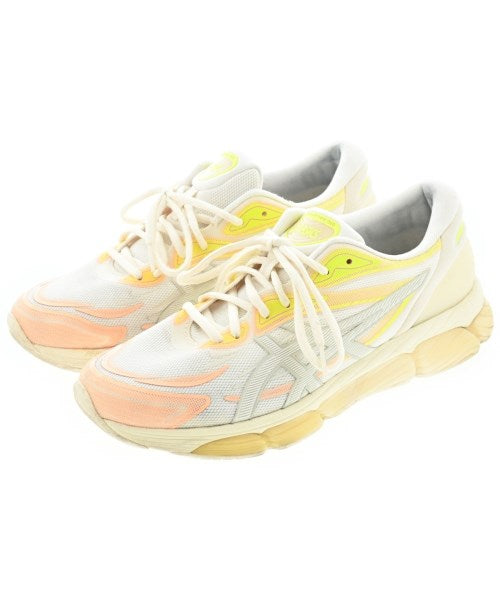 asics 運動鞋