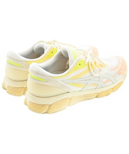 asics 運動鞋