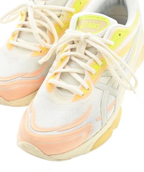asics 運動鞋