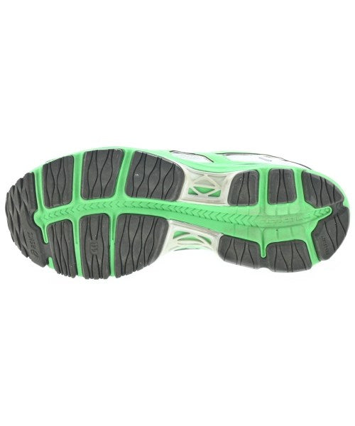 asics 運動鞋
