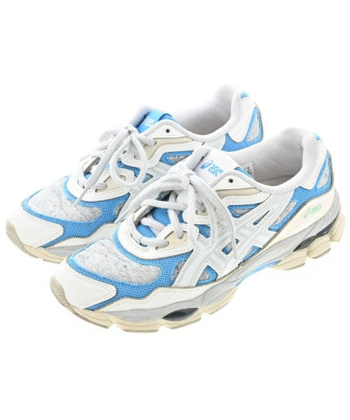 asics 運動鞋