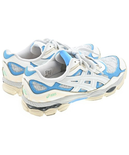 asics 運動鞋