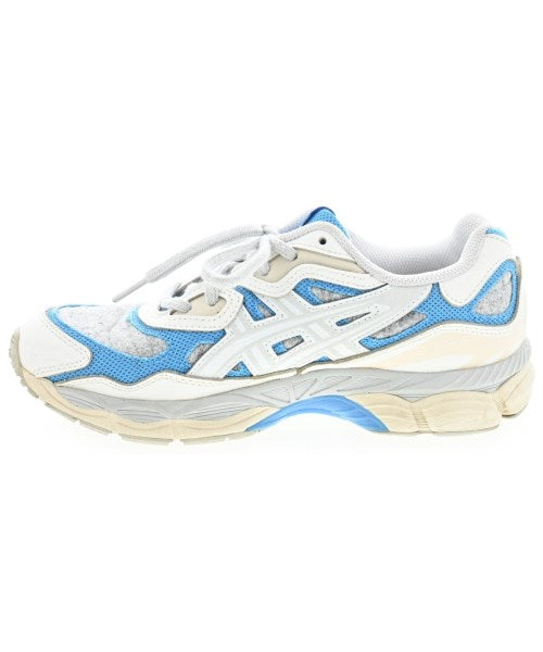 asics 運動鞋