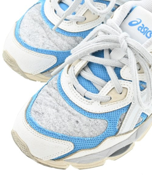 asics 運動鞋