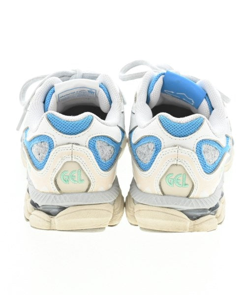 asics 運動鞋