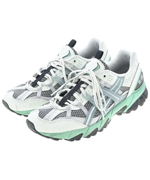 asics 運動鞋