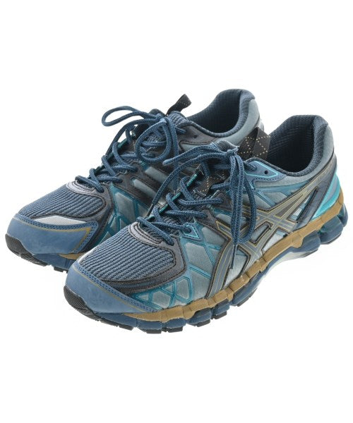 asics 運動鞋
