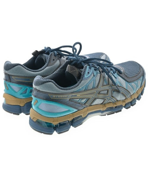asics 運動鞋