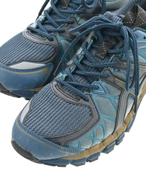 asics 運動鞋