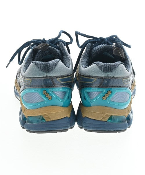 asics 運動鞋