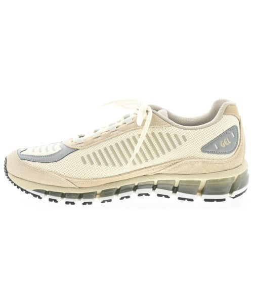 asics 運動鞋