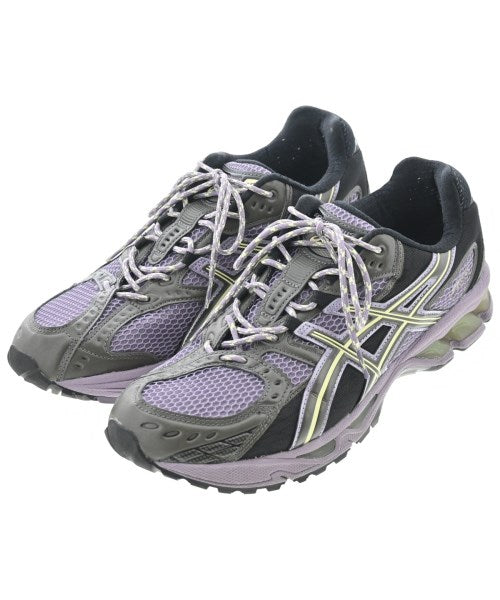 asics 運動鞋
