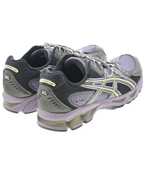 asics 運動鞋