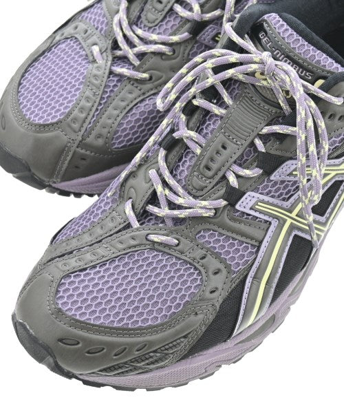 asics 運動鞋